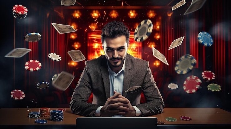 Antarmuka Big Bass Bonanza pada perangkat mobile Android